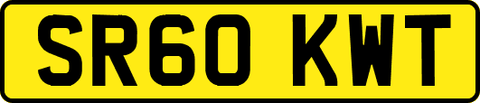 SR60KWT