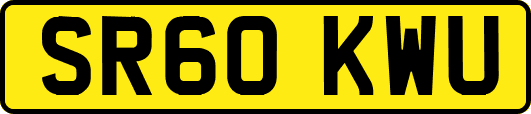 SR60KWU