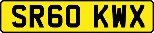 SR60KWX