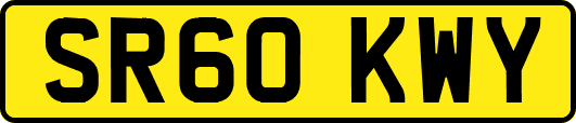 SR60KWY