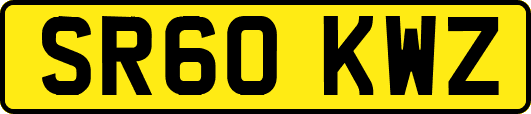 SR60KWZ