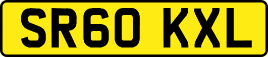 SR60KXL