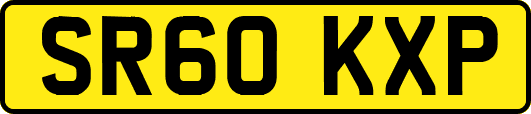 SR60KXP