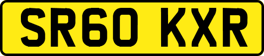 SR60KXR