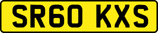 SR60KXS