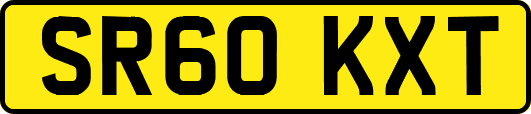 SR60KXT