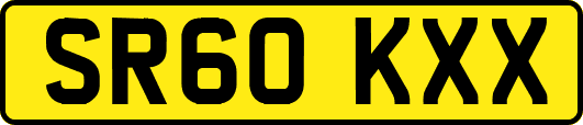 SR60KXX