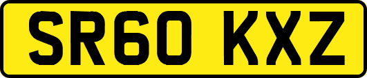SR60KXZ