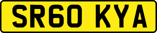SR60KYA
