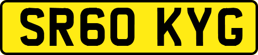 SR60KYG