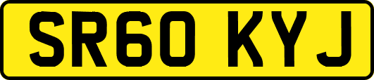 SR60KYJ