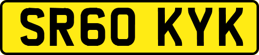 SR60KYK