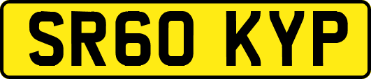 SR60KYP