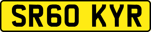 SR60KYR