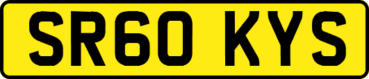 SR60KYS