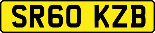 SR60KZB