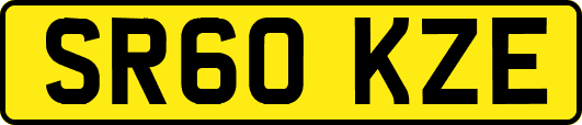 SR60KZE