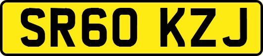 SR60KZJ