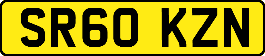 SR60KZN