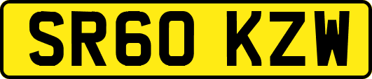 SR60KZW