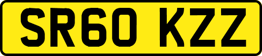 SR60KZZ
