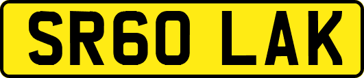 SR60LAK