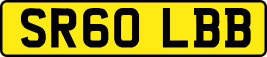 SR60LBB