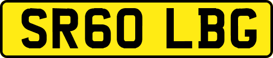 SR60LBG