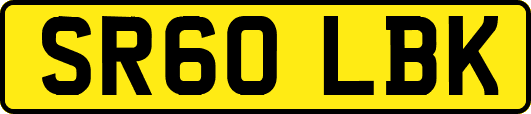 SR60LBK