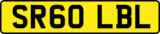 SR60LBL