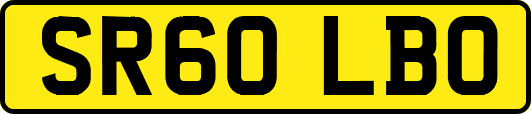 SR60LBO