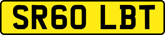 SR60LBT