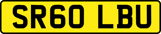 SR60LBU