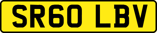 SR60LBV