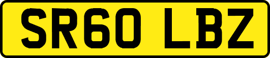 SR60LBZ