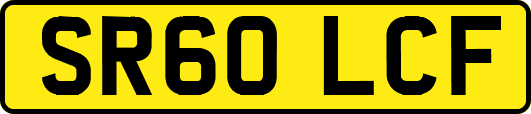 SR60LCF