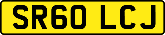 SR60LCJ