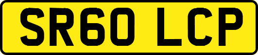 SR60LCP