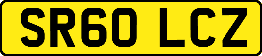 SR60LCZ