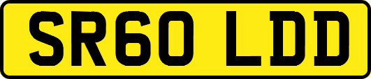 SR60LDD