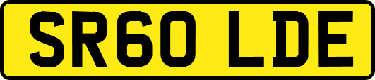 SR60LDE
