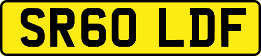 SR60LDF