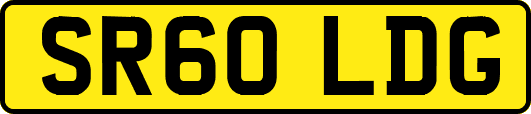 SR60LDG