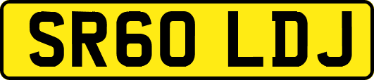 SR60LDJ