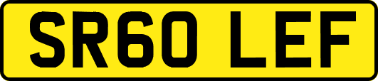 SR60LEF
