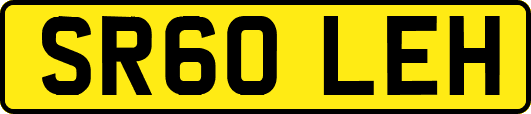 SR60LEH