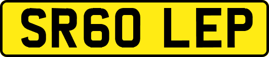 SR60LEP