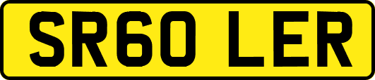SR60LER