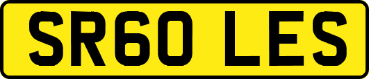 SR60LES