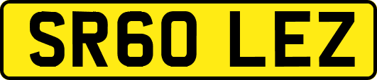 SR60LEZ